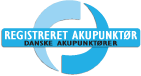 Registreret Akupunkt�r